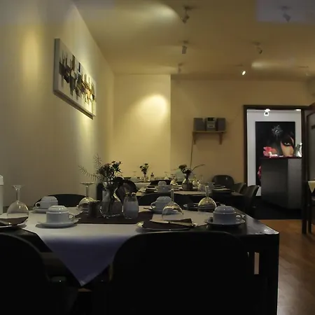 Hotel Zum Brunnen Friedberg (Bavaria)