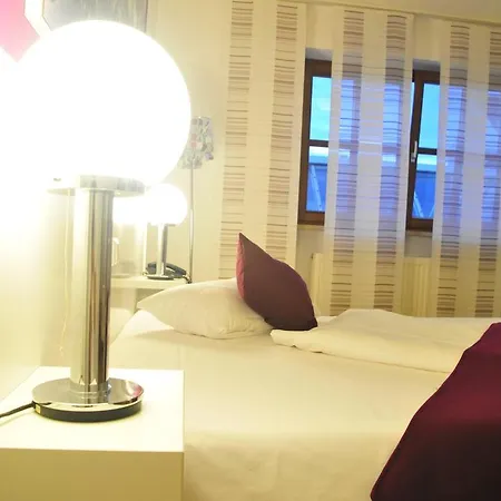 Hotel Zum Brunnen 2*