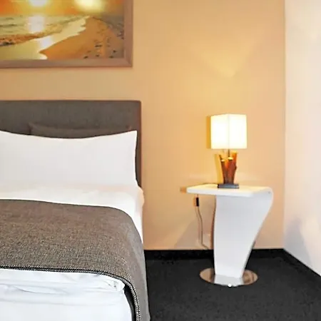 Hotel Zum Brunnen Friedberg (Bavaria)