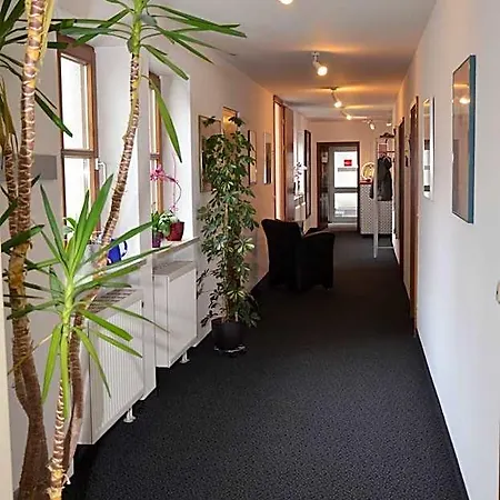 Hotel Zum Brunnen Friedberg (Bavaria)