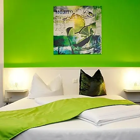 Hotel Zum Brunnen