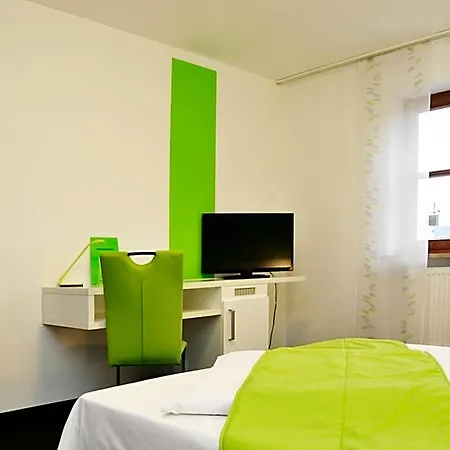 Hotel Zum Brunnen