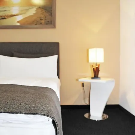 Otel Zum Brunnen