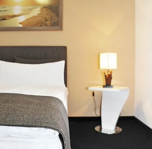 Hotel Zum Brunnen